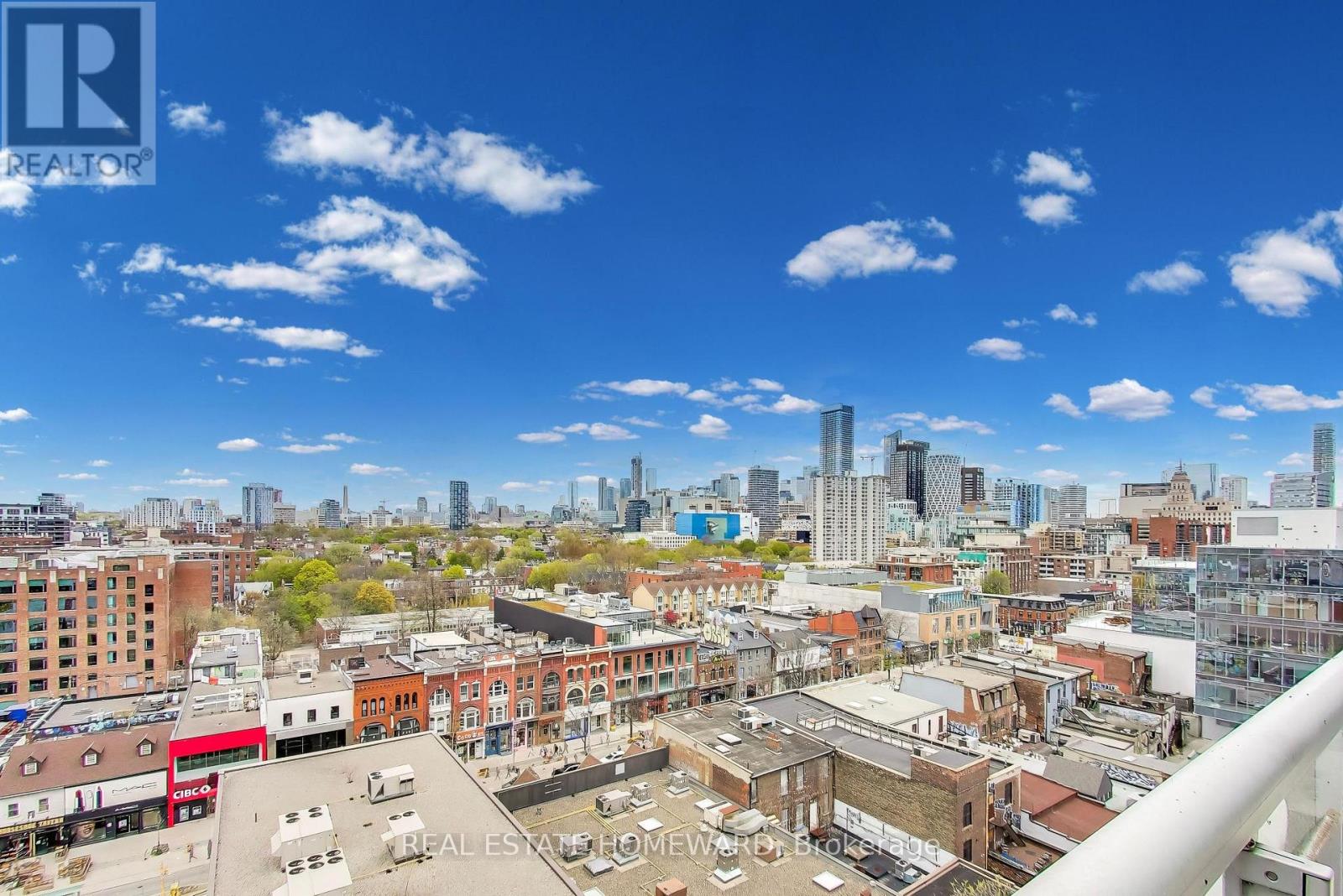 #1115 388 RICHMOND STREET W - 26