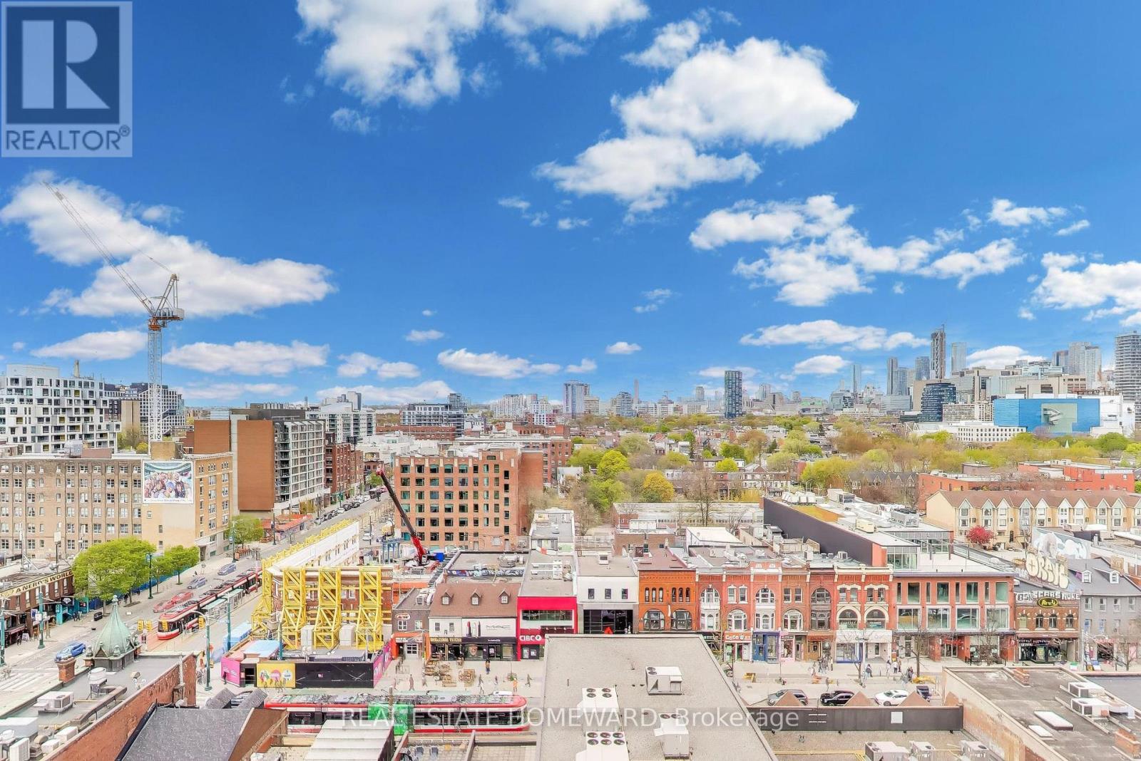 #1115 388 RICHMOND STREET W - 27