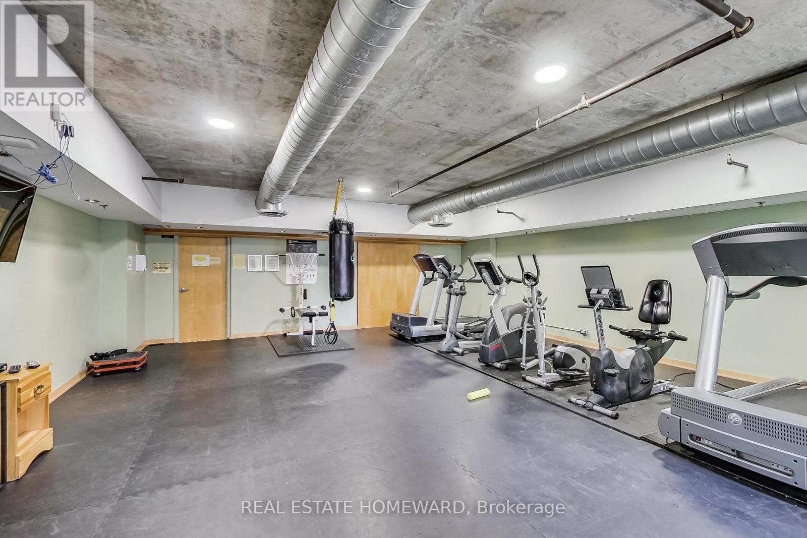#1115 388 RICHMOND STREET W - 30