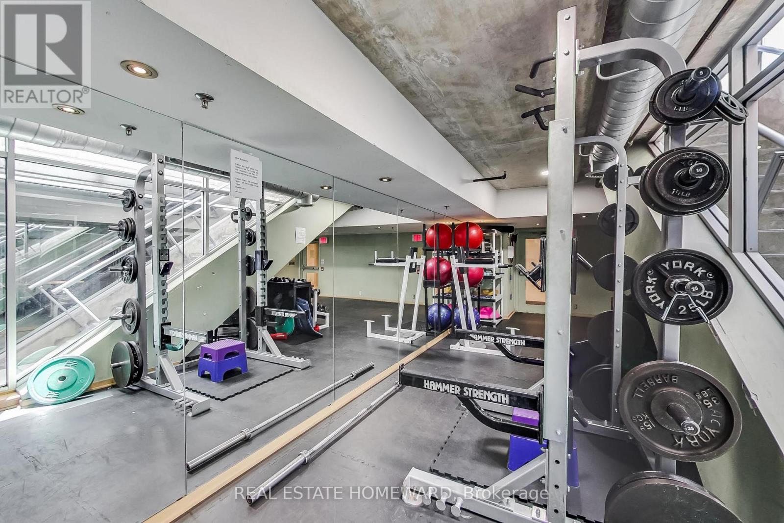 #1115 388 RICHMOND STREET W - 31