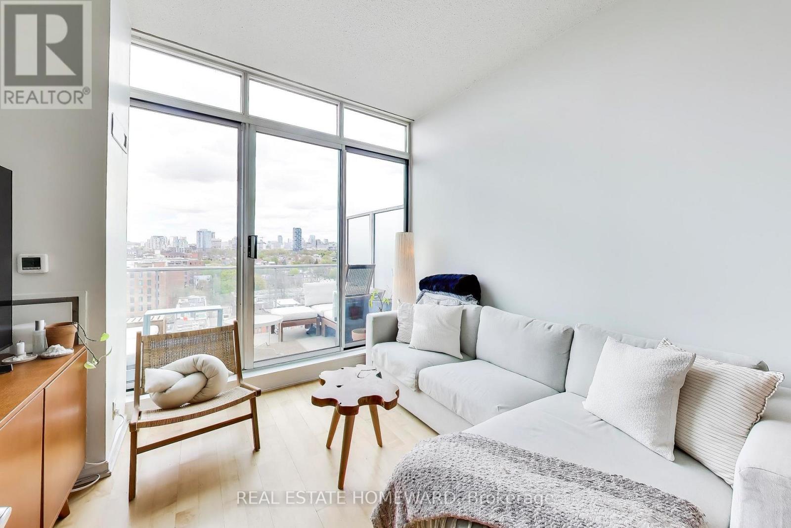 #1115 388 RICHMOND STREET W - 9