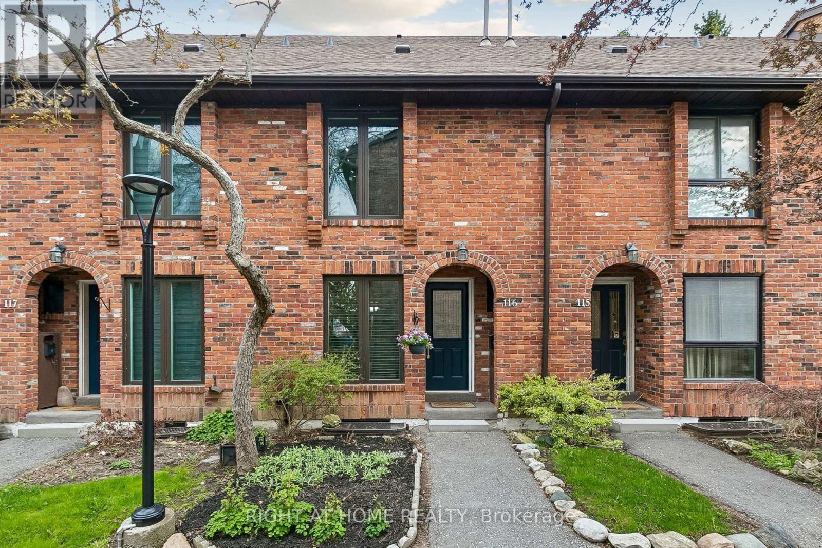 #116 26 LIVINGSTON ROAD - 1