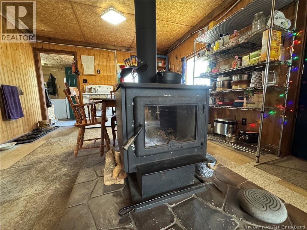 199 East Scotch Settlement Road - 23