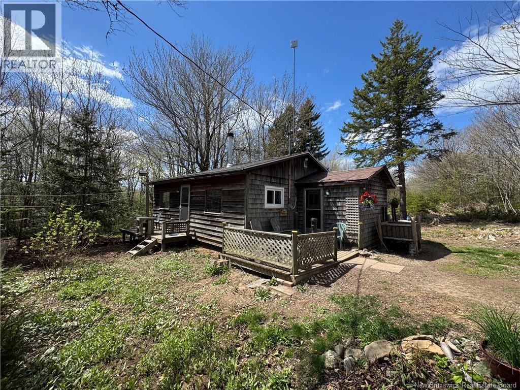199 East Scotch Settlement Road - 1