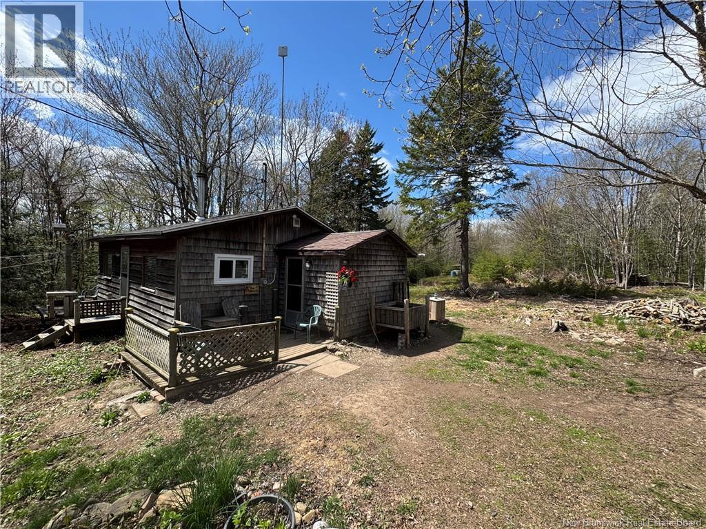 199 East Scotch Settlement Road - 3