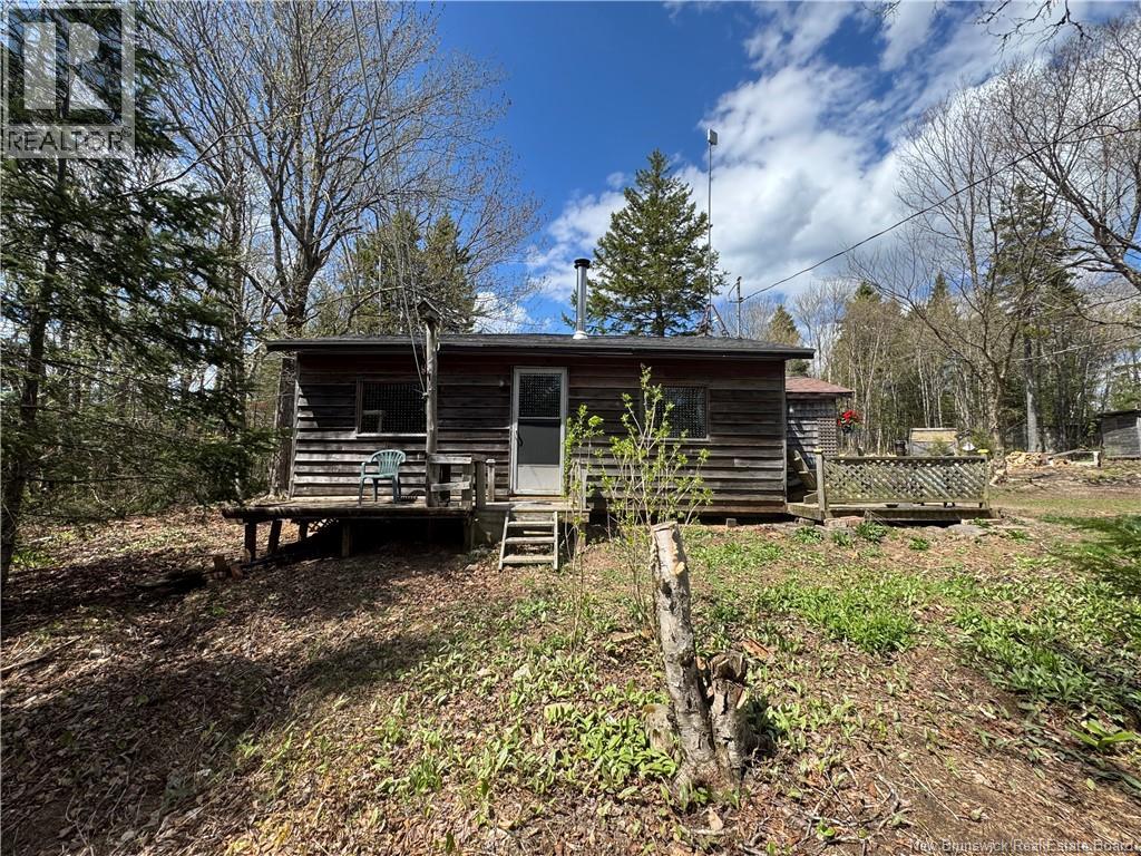 199 East Scotch Settlement Road - 4
