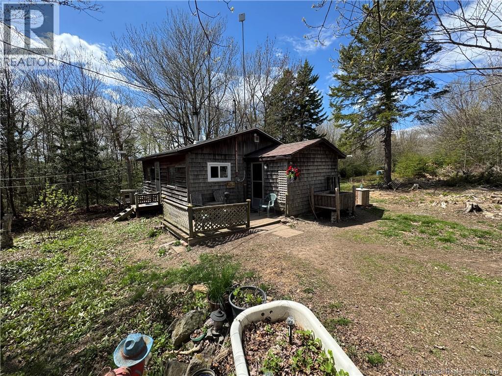 199 East Scotch Settlement Road - 5