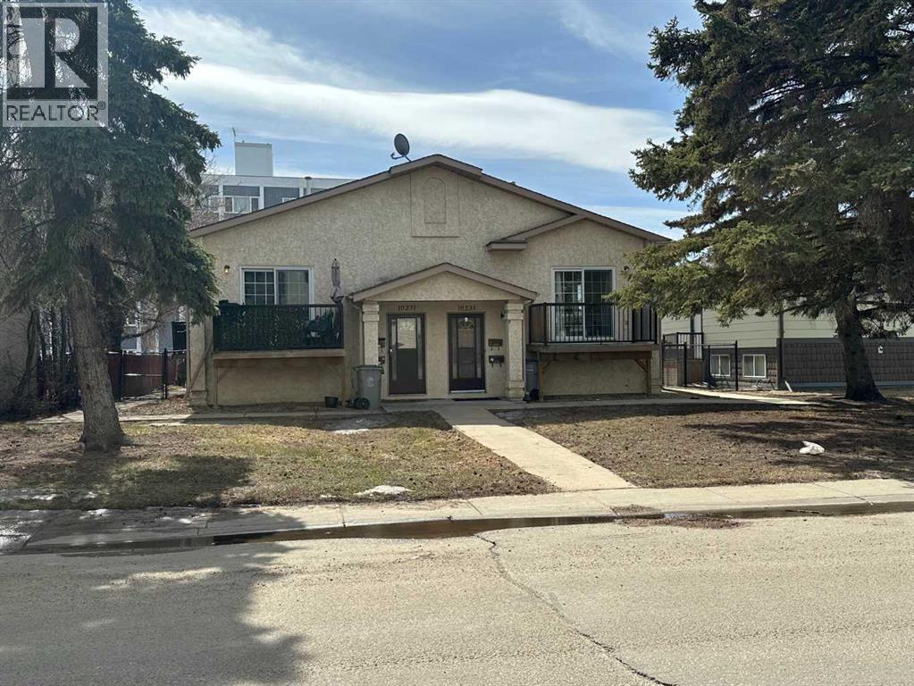 10231 107 Avenue - 2