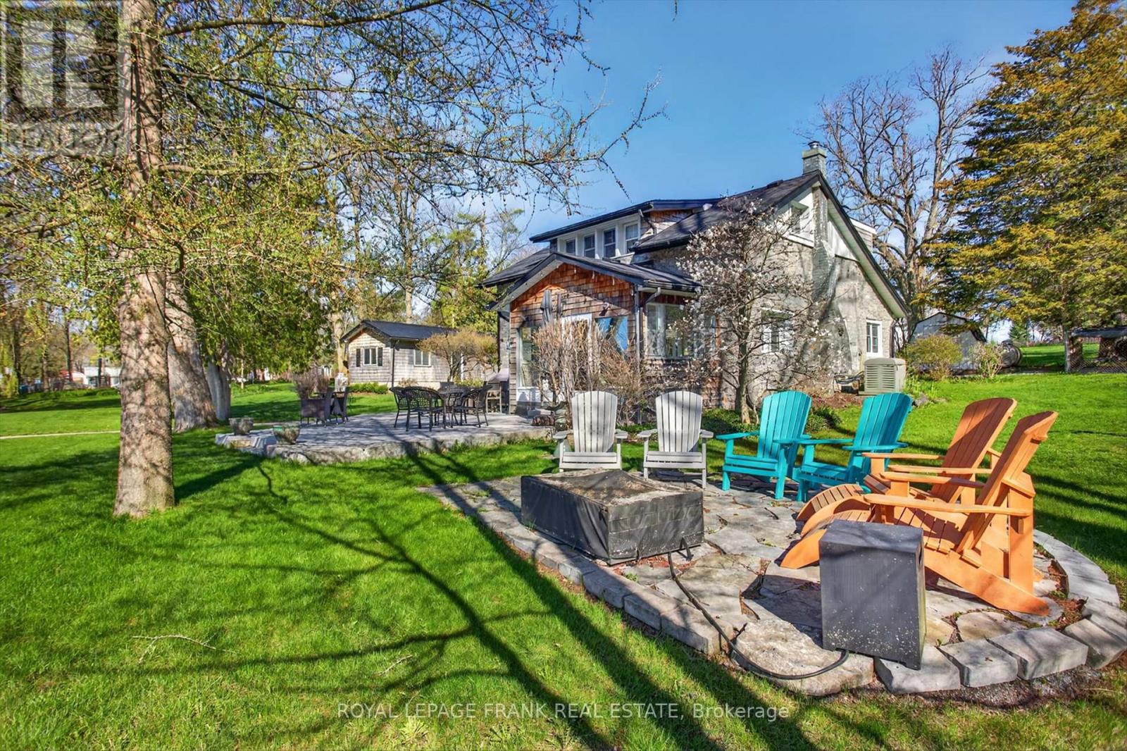 891A TRENT RIVER ROAD - 11