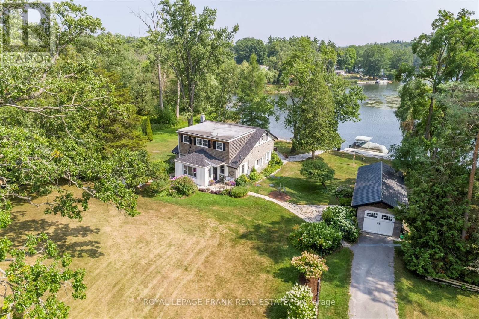 891A TRENT RIVER ROAD - 4