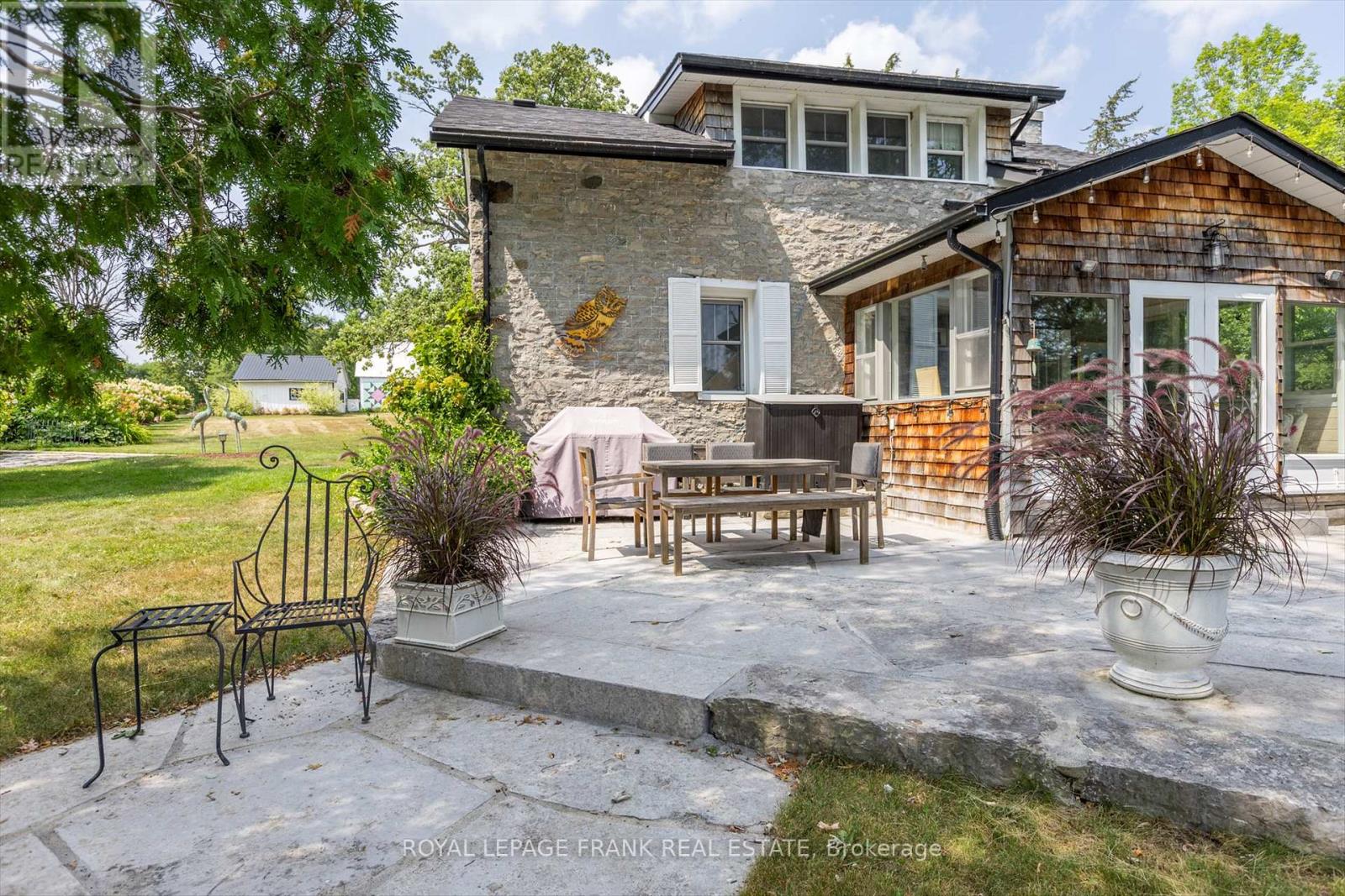 891A TRENT RIVER ROAD - 40