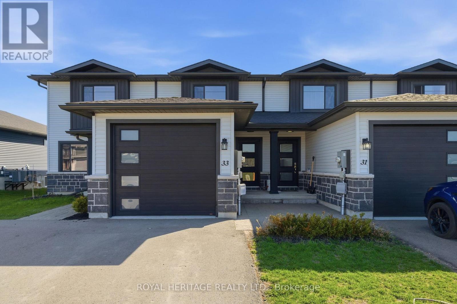 33 DEWAL PLACE - 1