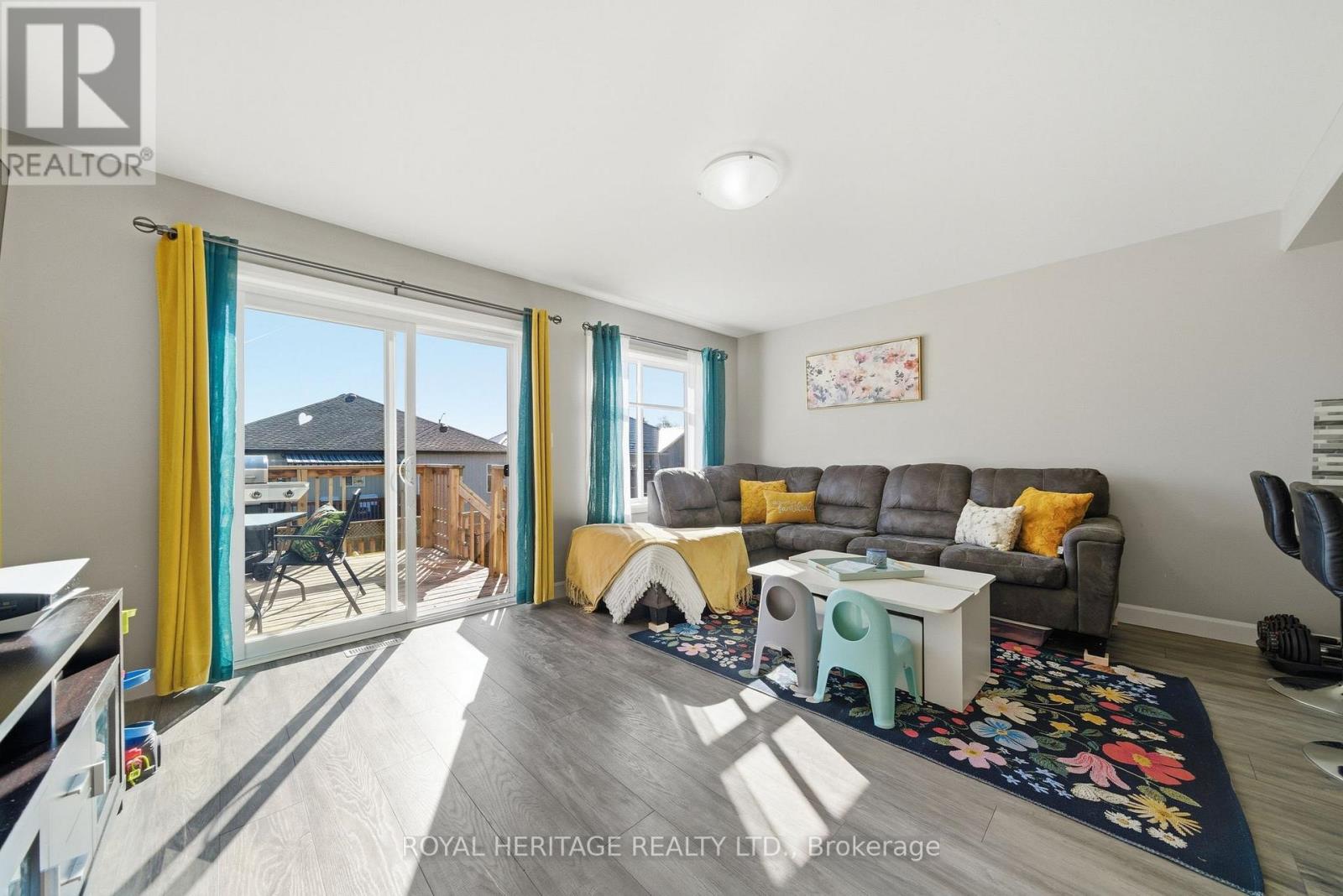 33 DEWAL PLACE - 20