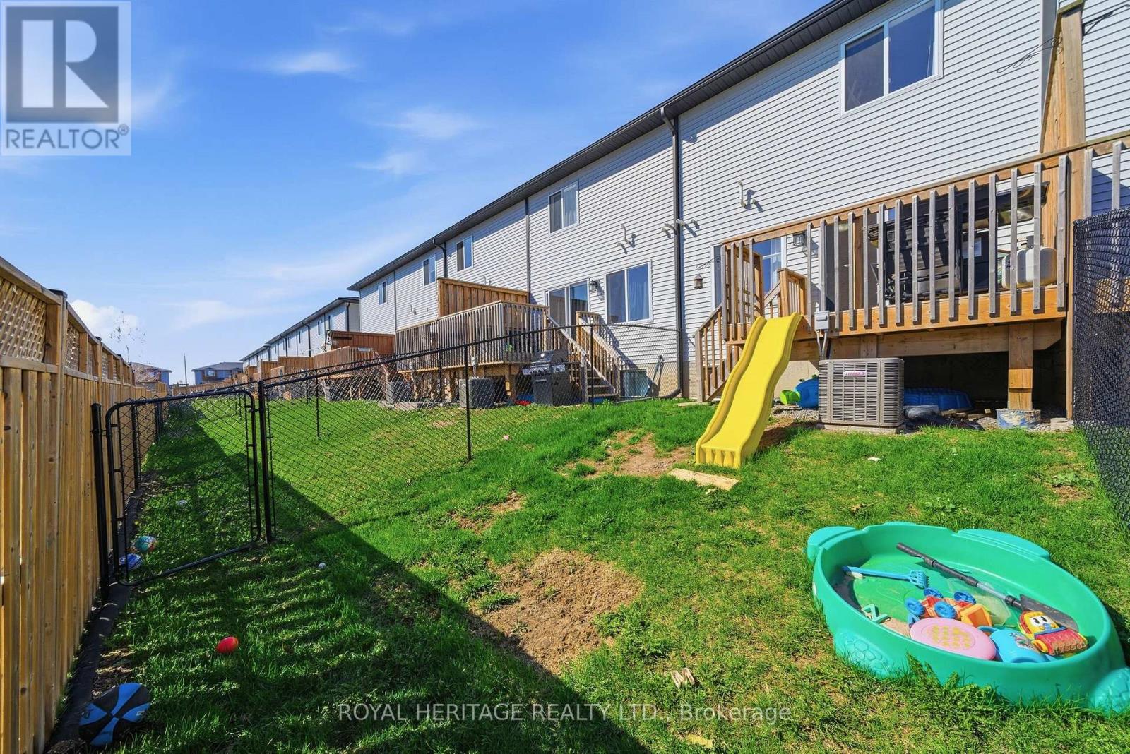 33 DEWAL PLACE - 45