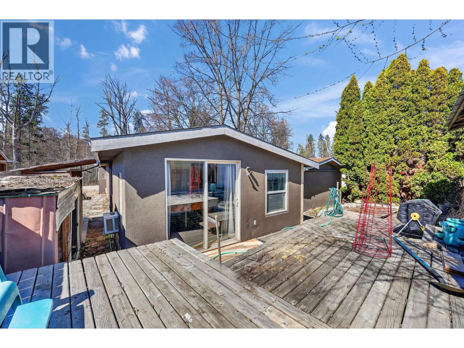 #27 715 Beaver Lake Road - 27
