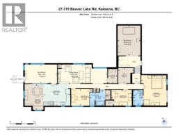715 Beaver Lake Road Unit# 27, Kelowna, BC V4V1E6 Photo 30