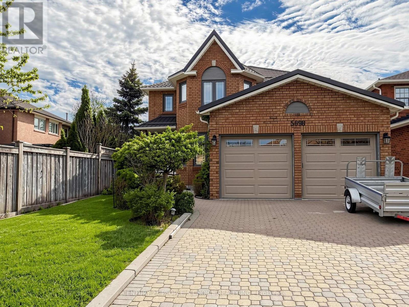 5698 COLBY COURT - 2