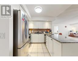 #1428 - 5233 Dundas Street W, Toronto, ON M9B6M1 Photo 11