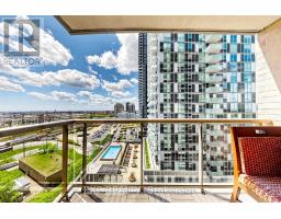 #1428 - 5233 Dundas Street W, Toronto, ON M9B6M1 Photo 31