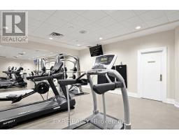 #1428 - 5233 Dundas Street W, Toronto, ON M9B6M1 Photo 42