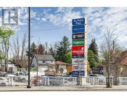 #1428 - 5233 Dundas Street W, Toronto, ON M9B6M1 Photo 46