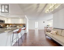 Laundry room - #1428 - 5233 Dundas Street W, Toronto, ON M9B6M1 Photo 7