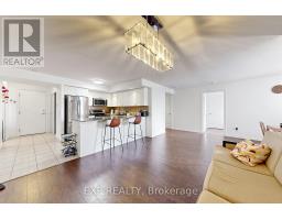 #1428 - 5233 Dundas Street W, Toronto, ON M9B6M1 Photo 8
