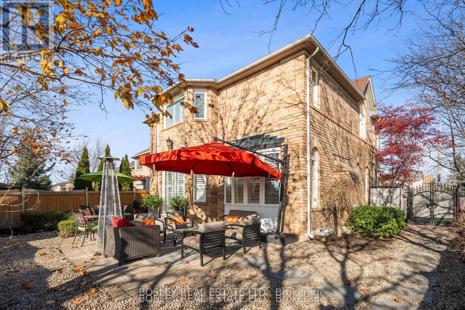6358 LISGAR DRIVE - 41