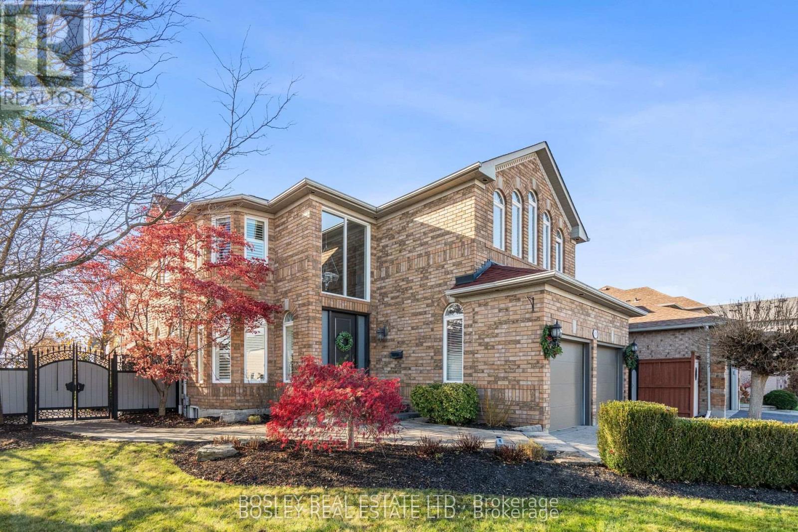 6358 LISGAR DRIVE - 42