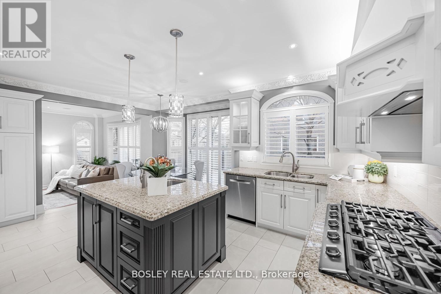 6358 LISGAR DRIVE - 8