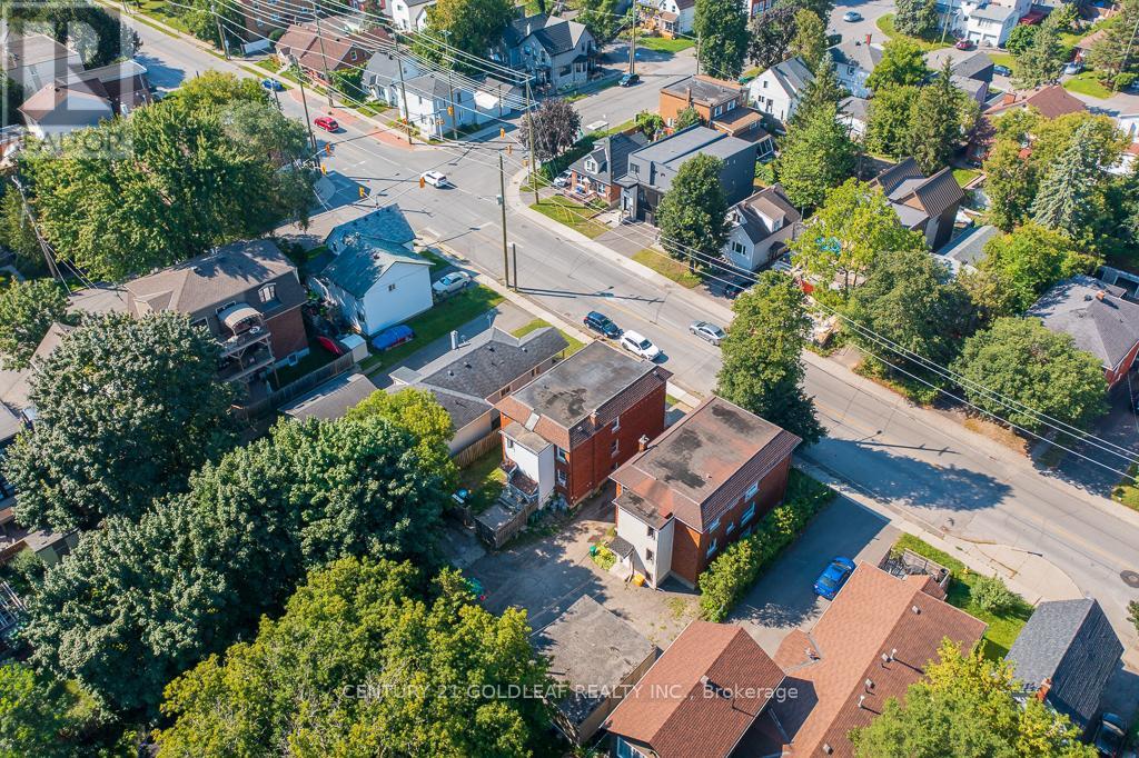 543 KIRKWOOD AVENUE - 22