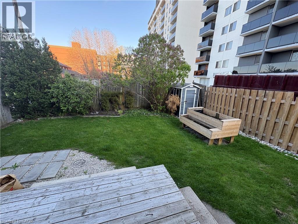 40 HESS Street N, Hamilton, Ontario, L8R2S7 — Photo 18