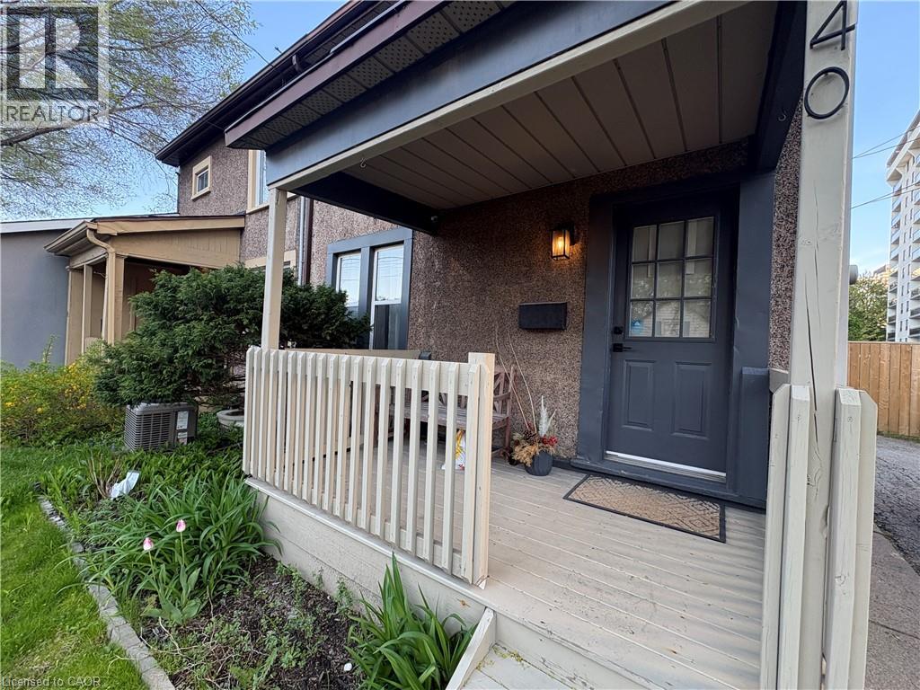 40 HESS Street N, Hamilton, Ontario, L8R2S7 — Photo 2