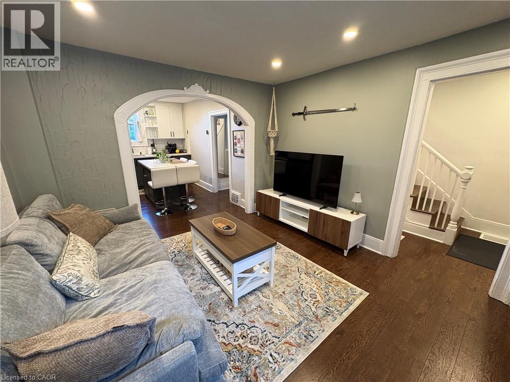 40 HESS Street N, Hamilton, Ontario, L8R2S7 — Photo 3