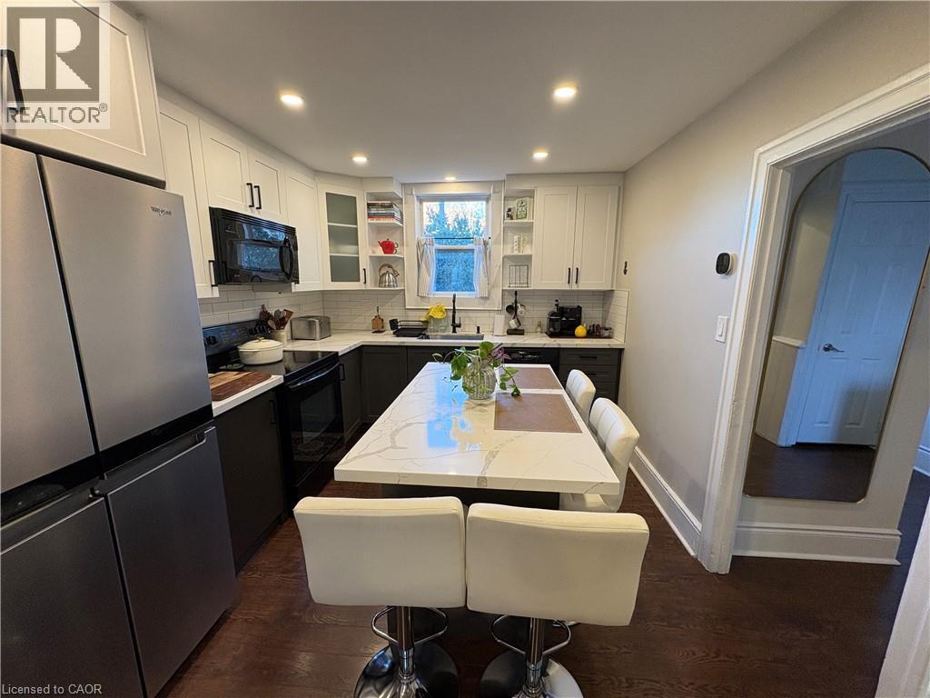 40 HESS Street N, Hamilton, Ontario, L8R2S7 — Photo 8