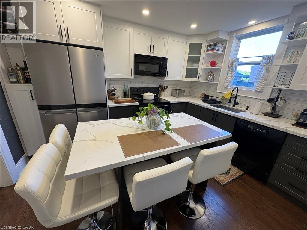 40 HESS Street N, Hamilton, Ontario, L8R2S7 — Photo 9