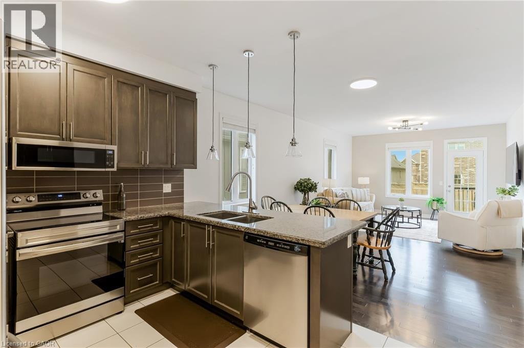 644 BALDWIN Crescent, Woodstock, Ontario, N4T0G5 — Photo 10