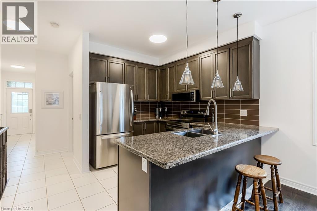 644 BALDWIN Crescent, Woodstock, Ontario, N4T0G5 — Photo 12