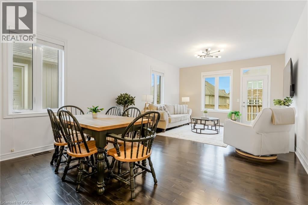 644 BALDWIN Crescent, Woodstock, Ontario, N4T0G5 — Photo 16