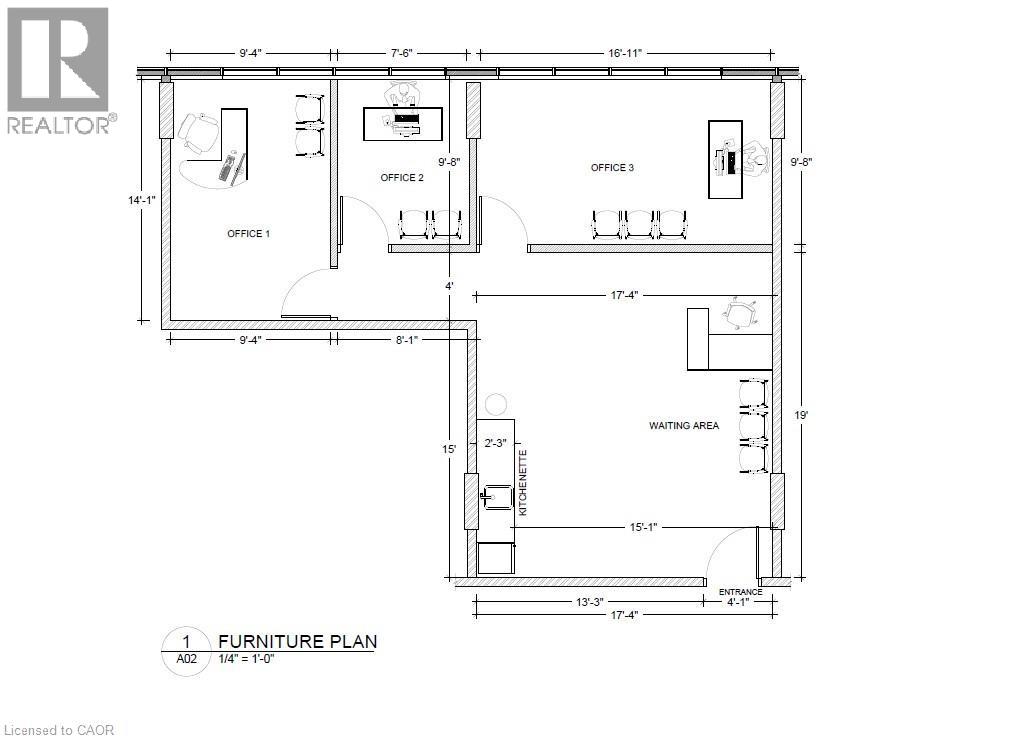 996 MARTIN GROVE Road Unit# 302, Etobicoke, Ontario, M9W4V8 — Photo 6