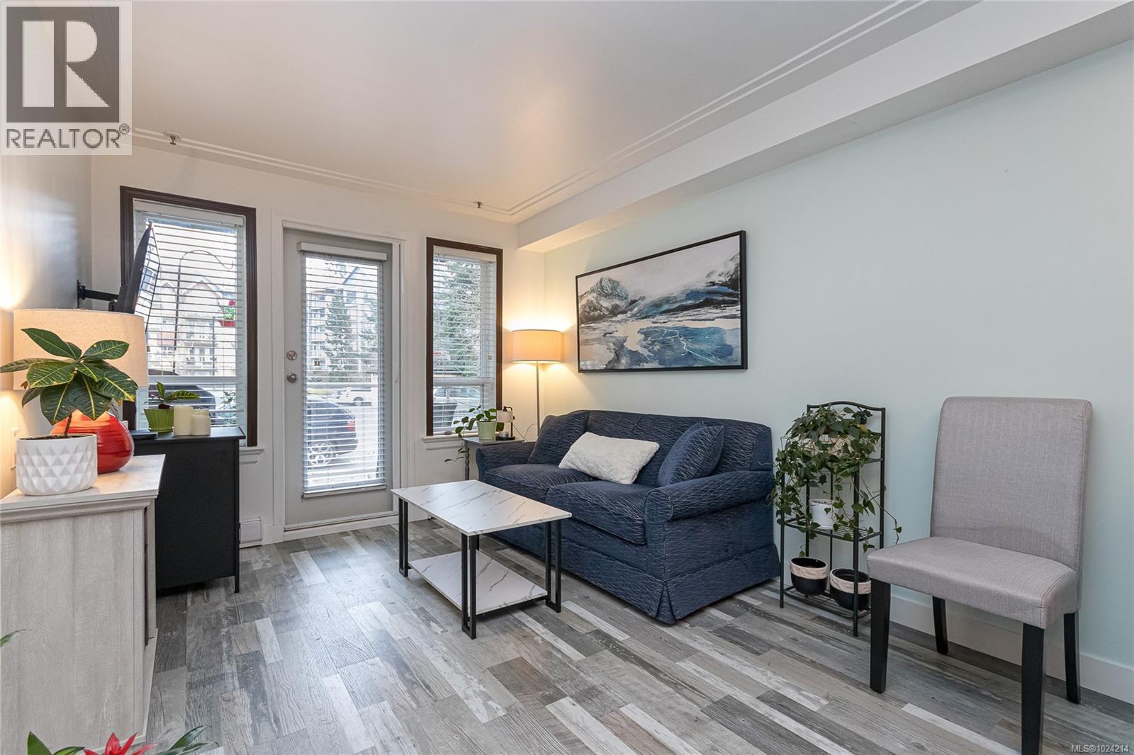 #115 663 Goldstream Ave - 2