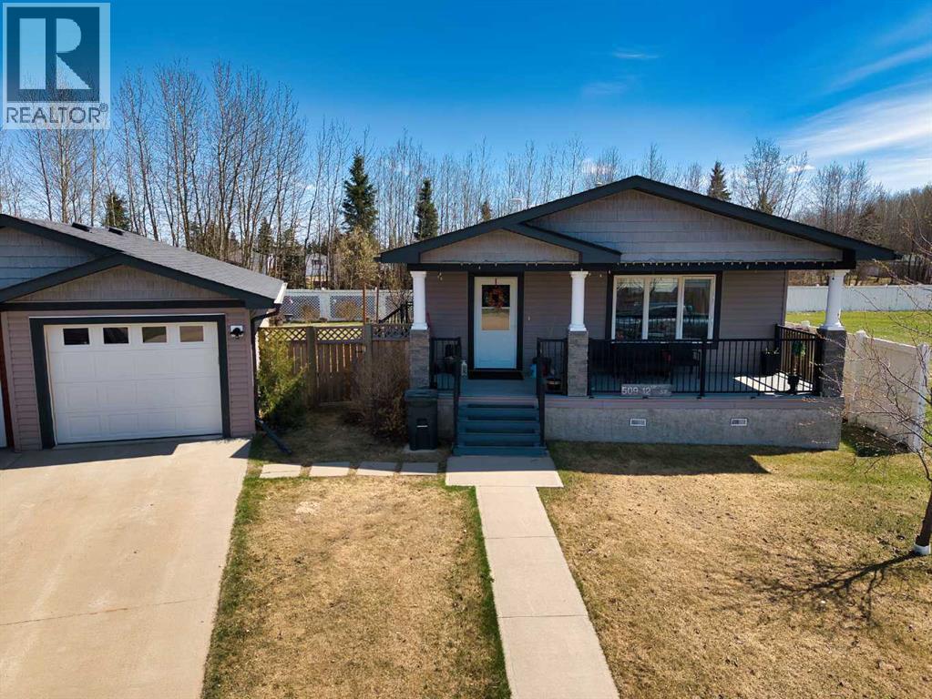 509 12 Street SW — photo 38