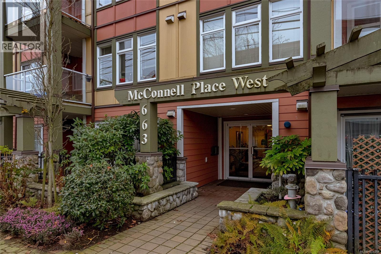 #115 663 Goldstream Ave - 3