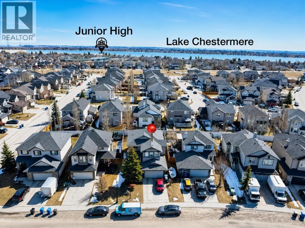 269 West Creek Boulevard - 45