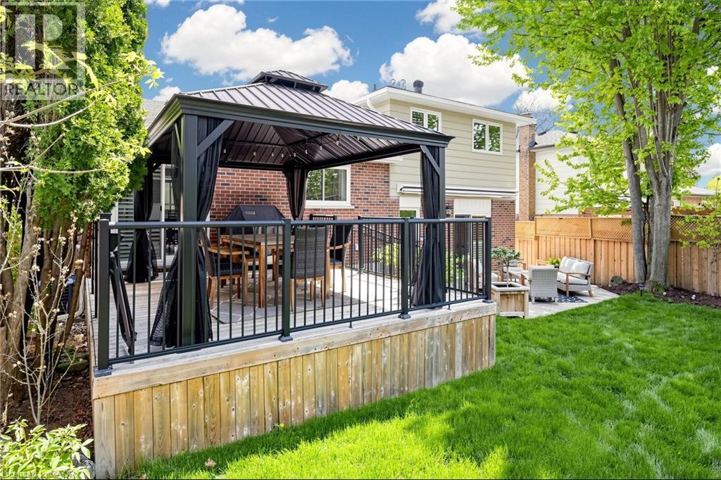 1365 ESTER Drive, Burlington, Ontario, L7L1L4 — Photo 34