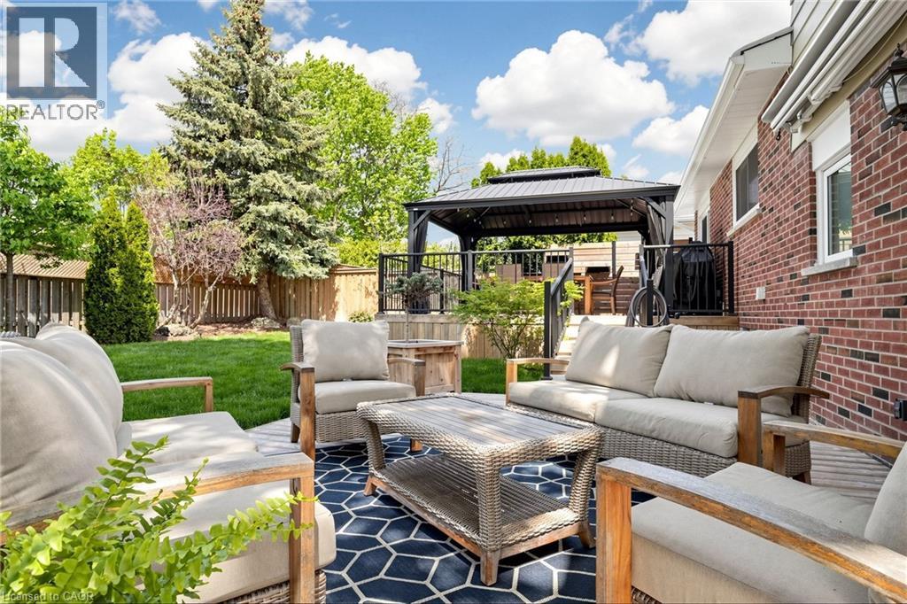 1365 ESTER Drive, Burlington, Ontario, L7L1L4 — Photo 39