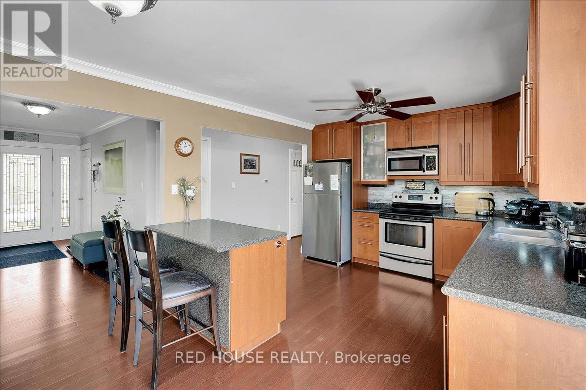 32 MCLEISH DRIVE - 7