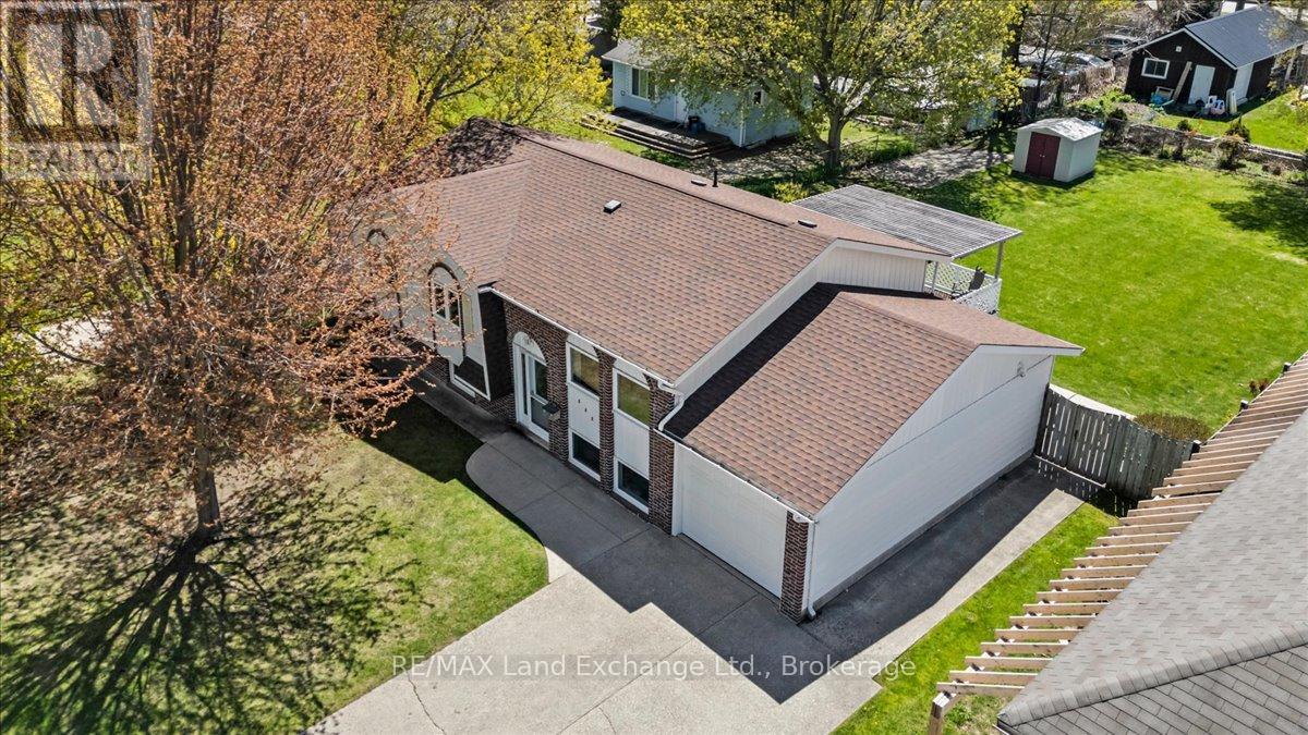 542 GREEN STREET - 28
