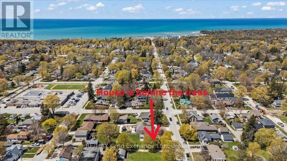 542 GREEN STREET - 29