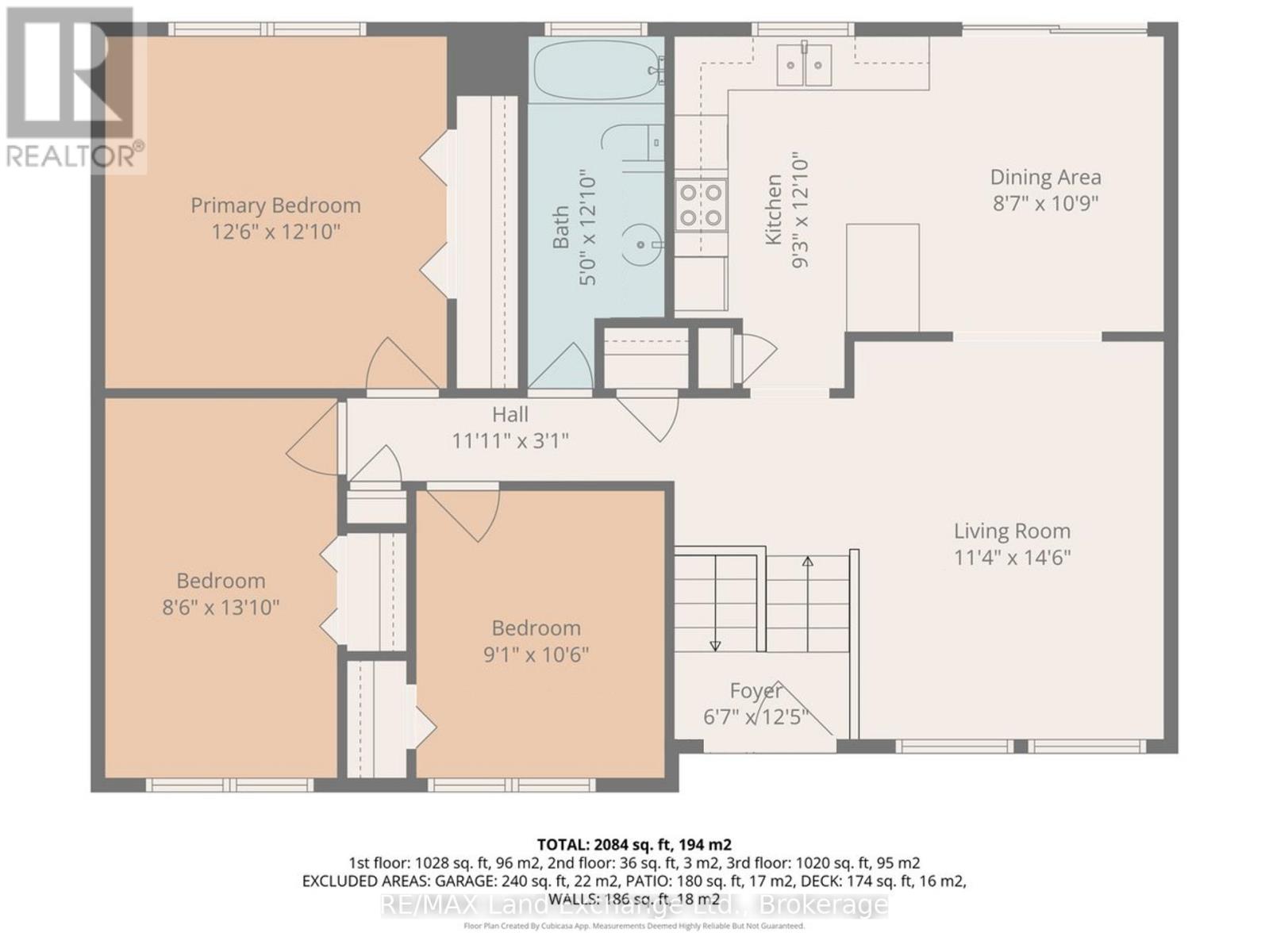 542 GREEN STREET - 30